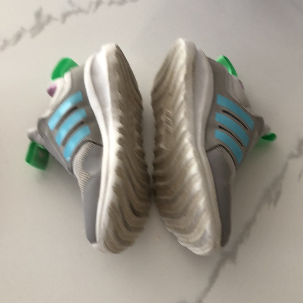 ACTIVERIDE 2.0 SPORT RUNNING SLIP-ON SHOES - Picture 3 of 12